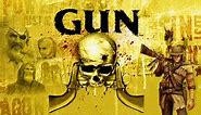 Download Video Game Gun  HD Wallpaper