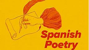10 Popular Spanish Poems for Every Level [With English Translations] | FluentU Spanish Blog