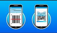 Flutter Barcode Scanner | Accurate QR Code and Barcode Scanning