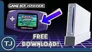 How To Install GameBoy Advance Emulator on Wii 4.3 (DOWNLOAD) 2017 Tutorial!