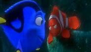 Nemo - Mr Grumpy Gills & Just Keep Swimming