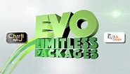 EVO Limitless Packages