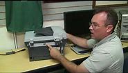 How to Set Up a Fax Machine