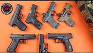 9 Great Budget First Pistols How To Choose!