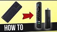 Connect USB devices and Ethernet to your AMAZON Fire TV Stick!