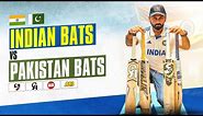 Indian Bats vs Pakistan Bats, which is better ? | SS-SG or CA-MB | India vs Pakistan #asiacup2023