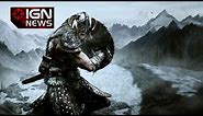 IGN News - Skyrim: Legendary Edition Coming With All DLC