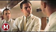 Catch Me if You Can (2002) - Do You Concur? Scene