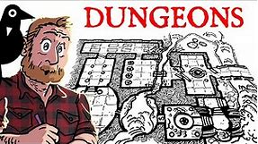 How to Build a Better Dungeon