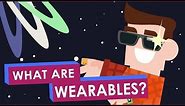 What is Wearable Tech and what can I do with it?
