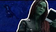 How Gamora Is Alive In Guardians Of The Galaxy 3 After Infinity War | Guardians Of The Galaxy Vol 3