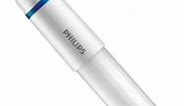 Philips Tube LED T8 MASTER (EM/Direct 230V) Standard Output 9W 1050lm - 840 Blanc Froid | 60cm - Équivalent 18W