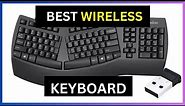 7 Best Wireless Bluetooth Keyboards 2024 Review