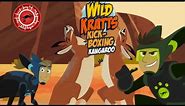 Wild Kratts - Kickboxing Kangaroo [Gameplay]