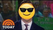 It’s World Emoji Day, So Put On A Happy (Or Kissing Or Winking) Face | TODAY