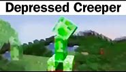 This Is The SADDEST Minecraft Meme I've Ever Seen...