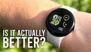 Google Pixel Watch 2 Review: Is it Actually Better? | Tom's Guide