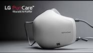 LG Puricare Wearable Air Purifier (Gen 2) | Honest Opinion & Full Review