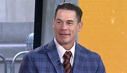 John Cena talks new film ‘Argylle,’ plan to leave WWE at age 50