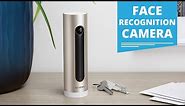 5 Best Face Recognition Security Camera