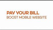 How to Pay Your Bill on the Web
