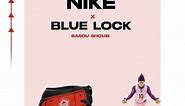 Nike X Blue Lock Concept, or blue lock x nike #nike #collaboration #nikexbluelock #bluelockxnike #bluelock #sneaker #airjordan1 #airjordan