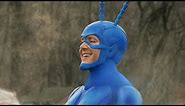 The Tick - Official Trailer