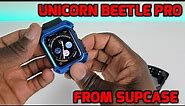 Best Apple Watch Series 4 Cases For 2019? | SUPCASE - RUGGED UNICORN BEETLE & SOFT TPU CASE