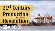 Global value chains: The production revolution of the 21st century