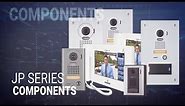 Spotlight Video Series - JP Series Components
