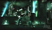 Def Jam: Icon Xbox 360 Gameplay - I Must Be Crazy