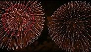 10 Most Impressive Fireworks Displays in the World - Happy new year 2024