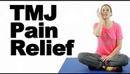 TMJ Pain Relief with Simple Exercises & Stretches - Ask Doctor Jo
