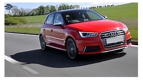 Audi S1 Review 2024 | Drive, Specs & Pricing