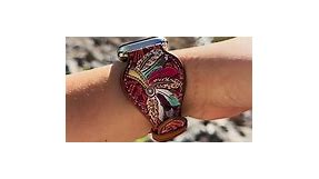 Coming in hot: our new western inspired Apple Watch Bands!! Keep an eye out for these cuties this week👀🤠➡️$50 order minimum | shop the link in our bio!#applewatch #applewatchband #westernapplewatchband #westernapplewatchbands #applewatch #watchband #fauxleather #westernaccessories | Wholesale Accessory Market