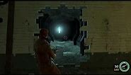 Half-Life 2: Deathmatch maps in Postal 3