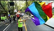 LGBT in China: Coming out with Chinese Characteristics