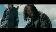 The Lord of the Rings - The Fate of Merry and Pippin (HD)