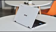 ASUS Chromebook CX5 Review: Fastest Chromebook Yet!