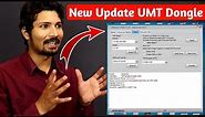 New Update UMT Dongle Multi Tool-Samsung v0.4 💥💥💥