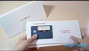 Discover It Credit Card Unboxing