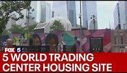 5 World Trade Center to become mixed-income housing site