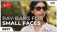 Best Ray-Ban Sunglasses for Small Faces | SportRx