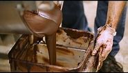How Chocolate is Made