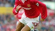 Goal of the Day: Giggs v Coventry (1992/93)