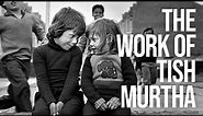 What I learned about Documentary Photography from Tish Murtha