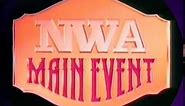 NWA Main Event Intro 1989