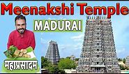 Meenakshi Mandir, Madurai, Tamil Nadu | Meenakshi Amman Temple | Full Tour Guide | English-Hindi sub