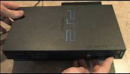 Classic Game Room HD - PLAYSTATION 2 SCPH-30001 review