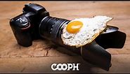 6 photography tips for shooting eggs